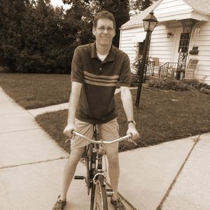 Meet your Posher, Daniel